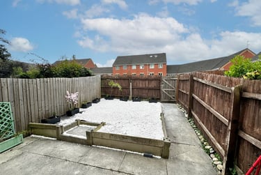 4 bed house, New Barns Avenue, Chorlton, Manchester, M217DG - Image 14