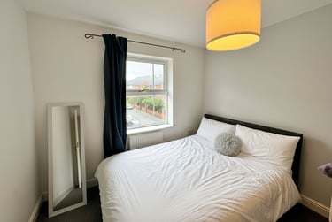 4 bed house, New Barns Avenue, Chorlton, Manchester, M217DG - Image 12