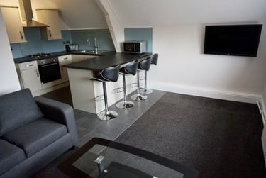 4 bed house, Salford, Seedley, M67HL - Image 2
