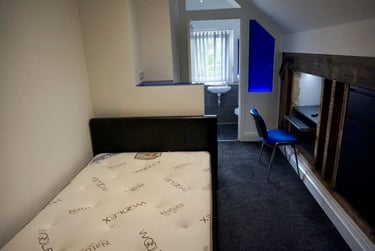 4 bed house, Salford, Seedley, M67HL - Image 9