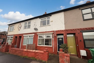4 bed house, Kingswood Road, Fallowfield, Manchester, M146RZ - Image 1
