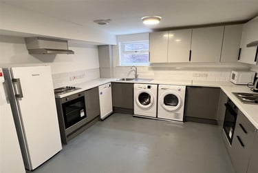 1 bed house, 32 Crescent, Castlefield, Salford, M54PF - Image 4