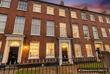 1 bed house, 32 Crescent, Castlefield, Salford, M54PF - Image 8