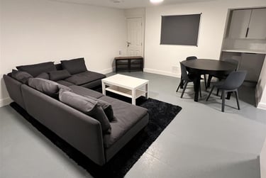 1 bed house, 32 Crescent, Castlefield, Salford, M54PF - Image 6