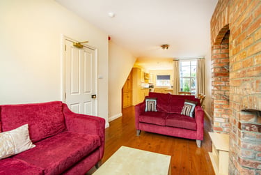 4 bed house, Woodward Street, The Meadows, Nottingham, NG22LB - Image 2