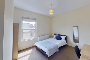 2 bed house, Cloister Street, Dunkirk, Nottingham, NG72PG - Image 5