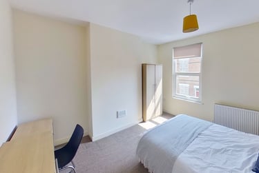 2 bed house, Cloister Street, Dunkirk, Nottingham, NG72PG - Image 6