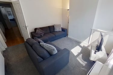 2 bed house, Cloister Street, Dunkirk, Nottingham, NG72PG - Image 2