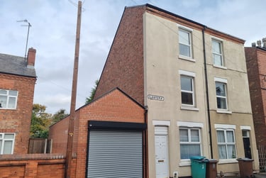 2 bed house, Cloister Street, Dunkirk, Nottingham, NG72PG - Image 4