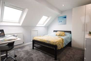 6 bed house, Wishford Avenue, Lenton, Nottingham, NG72NG - Image 14