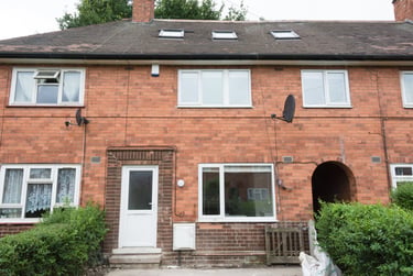 6 bed house, Wishford Avenue, Lenton, Nottingham, NG72NG - Image 1