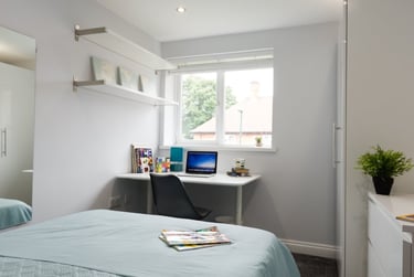 6 bed house, Wishford Avenue, Lenton, Nottingham, NG72NG - Image 13