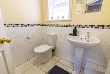5 bed house, Ashburnham Avenue, Lenton, Nottingham, NG71QD - Image 4
