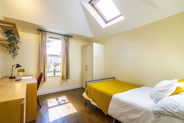 5 bed house, Ashburnham Avenue, Lenton, Nottingham, NG71QD - Image 8