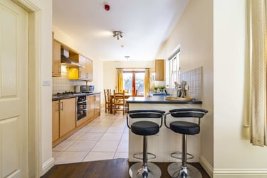 5 bed house, Ashburnham Avenue, Lenton, Nottingham, NG71QD - Image 1