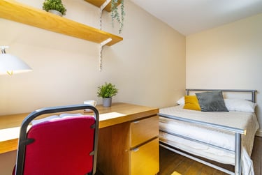5 bed house, Ashburnham Avenue, Lenton, Nottingham, NG71QD - Image 10