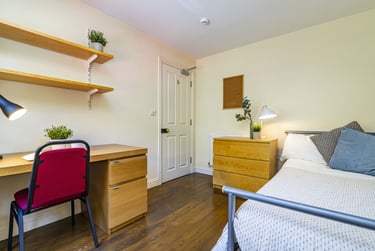 5 bed house, Ashburnham Avenue, Lenton, Nottingham, NG71QD - Image 6