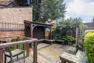 5 bed house, Ashburnham Avenue, Lenton, Nottingham, NG71QD - Image 14