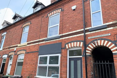 4 bed house, Derby Street, Beeston, Nottingham, NG92LG - Image 13