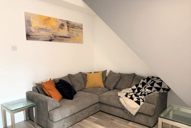 4 bed house, Derby Street, Beeston, Nottingham, NG92LG - Image 3