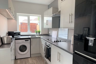4 bed house, Derby Street, Beeston, Nottingham, NG92LG - Image 2