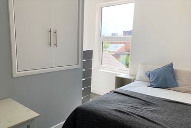 4 bed house, Derby Street, Beeston, Nottingham, NG92LG - Image 10