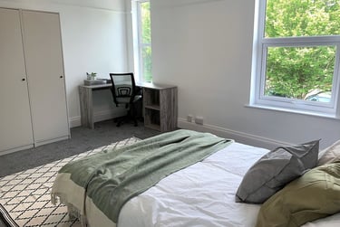 4 bed house, Derby Street, Beeston, Nottingham, NG92LG - Image 5