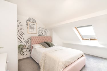 6 bed house, Teversal Avenue, Radford, Nottingham, NG71PX - Image 3