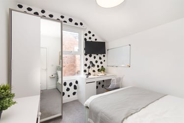 6 bed house, Teversal Avenue, Radford, Nottingham, NG71PX - Image 10