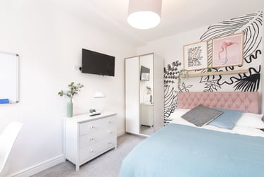 6 bed house, Teversal Avenue, Radford, Nottingham, NG71PX - Image 11