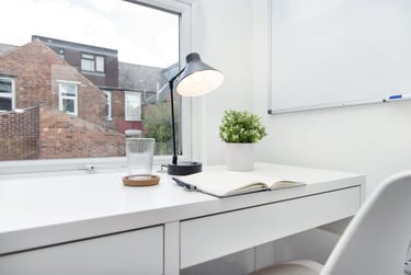 6 bed house, Teversal Avenue, Radford, Nottingham, NG71PX - Image 12