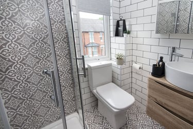 6 bed house, Teversal Avenue, Radford, Nottingham, NG71PX - Image 13