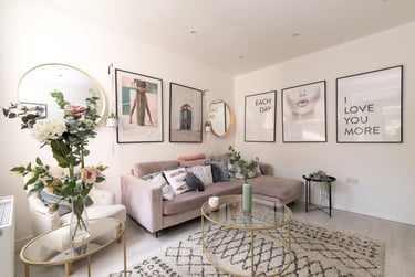6 bed house, Teversal Avenue, Radford, Nottingham, NG71PX - Image 1