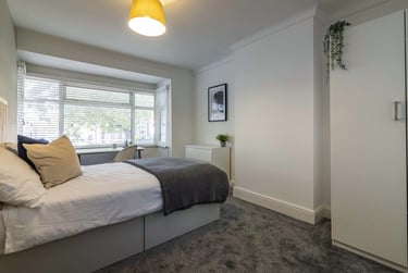 8 bed house, Derby Road, Lenton, Nottingham, NG71QJ - Image 3