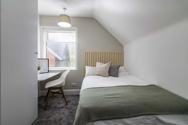 8 bed house, Derby Road, Lenton, Nottingham, NG71QJ - Image 13