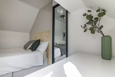8 bed house, Derby Road, Lenton, Nottingham, NG71QJ - Image 9