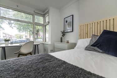 8 bed house, Derby Road, Lenton, Nottingham, NG71QJ - Image 11