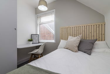 8 bed house, Derby Road, Lenton, Nottingham, NG71QJ - Image 15