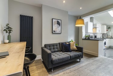 8 bed house, Derby Road, Lenton, Nottingham, NG71QJ - Image 5
