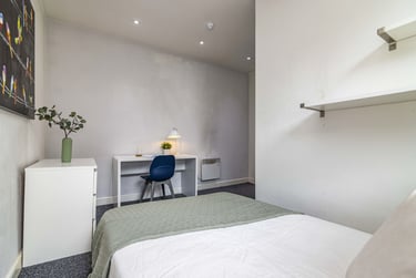 6 bed house, Church Avenue, Lenton, Nottingham, NG72EW - Image 12