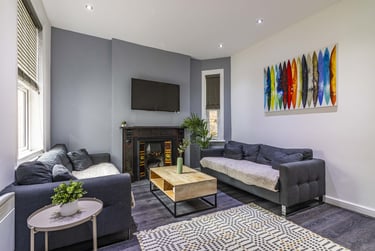 6 bed house, Church Avenue, Lenton, Nottingham, NG72EW - Image 3