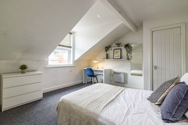 6 bed house, Church Avenue, Lenton, Nottingham, NG72EW - Image 8