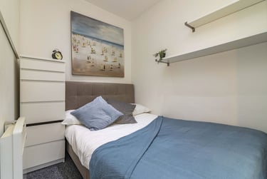 6 bed house, Church Avenue, Lenton, Nottingham, NG72EW - Image 9