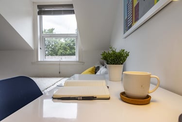 6 bed house, Church Avenue, Lenton, Nottingham, NG72EW - Image 15