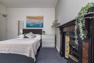 6 bed house, Church Avenue, Lenton, Nottingham, NG72EW - Image 10