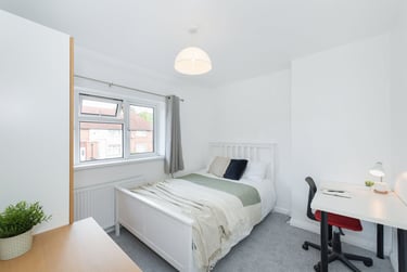 2 bed house, Audley Drive, Lenton Abbey, Nottingham, NG92SF - Image 5