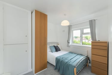 2 bed house, Audley Drive, Lenton Abbey, Nottingham, NG92SF - Image 6