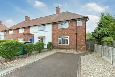 2 bed house, Audley Drive, Lenton Abbey, Nottingham, NG92SF - Image 9