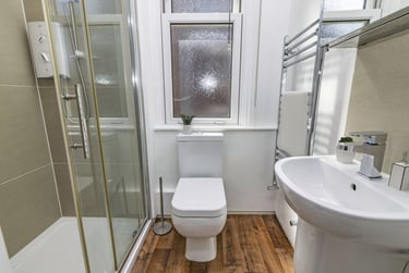 4 bed house, 8 Lenton House, Radford, Nottingham, NG71NU - Image 5