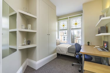 4 bed house, 8 Lenton House, Radford, Nottingham, NG71NU - Image 7